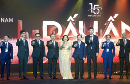 Hanwha, 1st Korean insurer to earn dividends from overseas unit