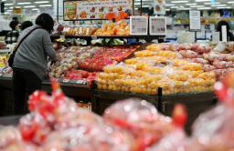 Korea’s rate cut hope wanes with inflation above 3% in March