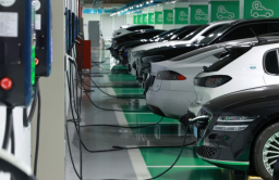 EVs in S.Korea exceed 500,000