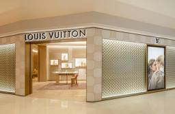 Louis Vuitton opens its first 'Watches & Jewelry' store in S.Korea 