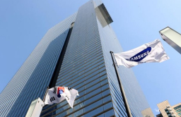 Samsung heiress sells $326 mn worth of Samsung Elec shares