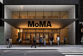 Hyundai Card, MoMA to support young talented artists, curators