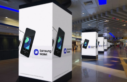 70% of Samsung Pay users switch to Wallet