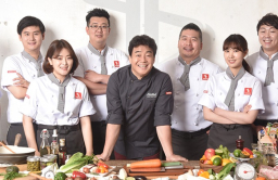 F&B chain operator TheBorn Korea eyes IPO in 2024