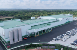 Korea’s Orion to ship bottled water to China to challenge Evian