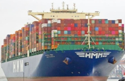 HMM to sharply increase container ship fleet by 2030