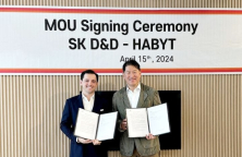 SK D&D, Habyt to cooperate for residential business
