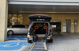Autech enters silver car market for seniors 