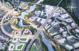 S.Korean gov’t selects six overseas cities for K-City Network 