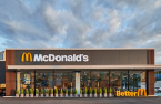 McDonald’s Korea sees record sales in 2023