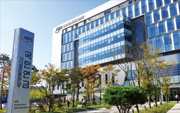 NPS loses $1.2 bn in Korean stocks on weak battery shares in Q1