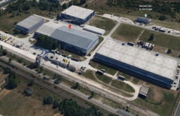 Korea's LX opens Hungary terminal for Europe EV, battery logistics