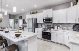 Samsung wins multi-year built-in kitchen suite orders from Clayton
