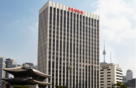 Korea's Lotte Insurance up for sale for around $1.5 bn