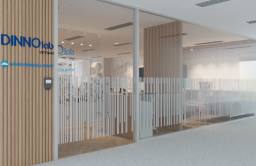 Woori Financial opens DinnoLab Vietnam Center 