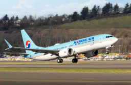 Korean Air to launch Incheon-Macau route in July 