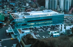 Jusung Engineering to spin off major units 