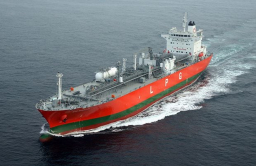 HD KSOE wins $286mn order for four MGCs
