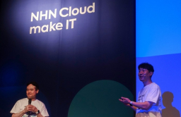 NHN Cloud sets sights on GPU cloud service with Nvidia’s H100