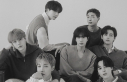 Innocean, HYBE opens BTS pop-up store in Bangkok 