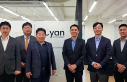 Hyundai Asset to enter offshore wind power market 