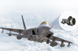 Hanwha wins fighter jet radar antenna deal from Leonardo