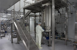 EuBiologics gets WHO certification for cholera vaccine facility 