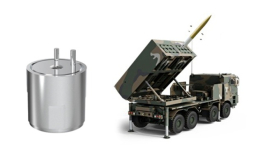 SM Bexel supplies $14.7 mn lithium ampoule batteries to KDI