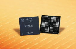 Samsung to unveil QLC-based NAND in H2 to lead AI storage market
