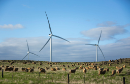 Unlocking value in the Australian energy transition: QIC