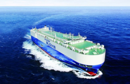 Hyundai Glovis adopts system to meet US' green policies on car carriers