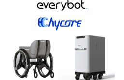 Everybot buys AI mobility company hycore 