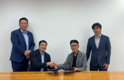 L&F, CNGR to collaborate to respond to US IRA
