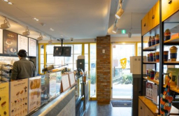 Mega Coffee to open first store in Mongolia 