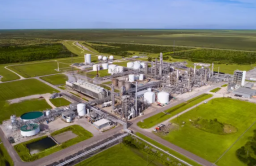 Ineos, Hanwha mull joint US low-carbon ammonia project