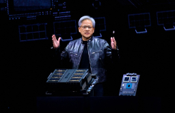 Nvidia beats Tesla to emerge as top foreign stock held by Koreans