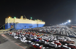 Korea’s April factory output rebounds amid weak consumption