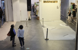 Korean shopping mecca Dongdaemun Market's vacancy rates soar
