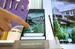Samsung becomes No.1 smartphone brand in 38 countries in Q1