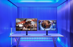 Samsung releases 2024 lineup of gaming monitors 