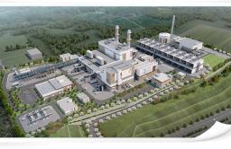 SK Gas eyes commercial operations of LNG power plant in 2nd half