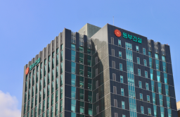 Dongbu Corp exceeds $730 bn in new orders 