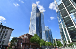 IGIS fund defaults on loan linked to German office