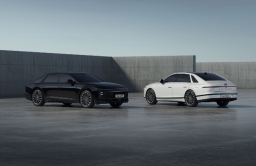 Hyundai Motor launches 2025 model year of Grandeur