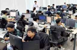 Southeast Asia, Korea Inc’s new IT outsourcing powerhouse