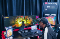 Samsung unveils 2024 monitors at Summer Game Fest
