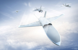 Hanwha picked to develop KF-21’s unmanned escort plane radars