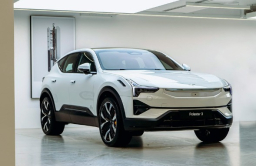 SK, Geely join forces for EV battery, component production