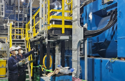 SK Energy to cut emissions with combined heat power system
