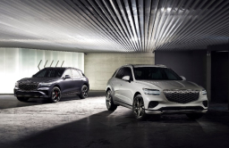 Hyundai Motor to produce Genesis cars in Kazakhstan